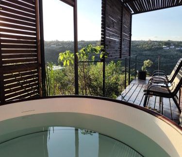 Villa Serrana Villa | Rincón de paz