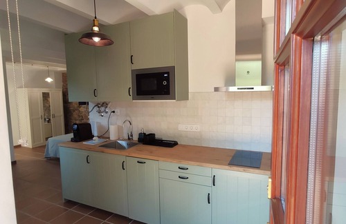 Corro de Vall Appartement | Rincón de Piedra a 30' de Barcelona