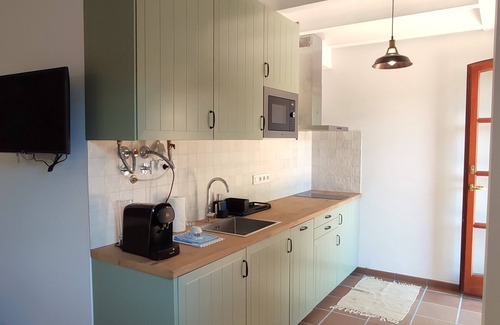 Corro de Vall Appartement | Rincón de Piedra a 30' de Barcelona