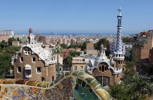 Corro de Vall Appartement | Rincón de Piedra a 30' de Barcelona
