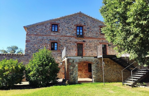Corro de Vall Appartement | Rincón de Piedra a 30' de Barcelona