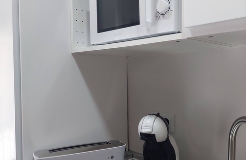 Zizur Mayor Appartement | Rincón de San Fermín A (Fully equipped kitchen and Wifi ideal for families)
