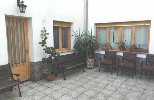 Valdelaguna Maison | Rincón de Torres VT7250