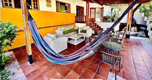 La Vega Maison | Rincón del Colibrí