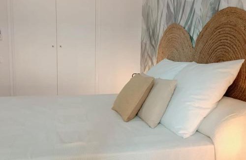 L'Eucaliptus Appartement | Rincón del Delta, apartamento en el Delta del Ebro, Playa Trabucador Amposta, Tarragona
