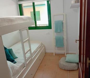 L'Eucaliptus Appartement | Rincón del Delta, apartamento en el Delta del Ebro, Playa Trabucador Amposta, Tarragona
