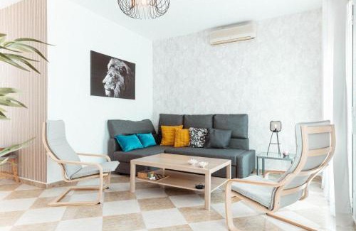 Ayamonte Appartement | Rincón del Guadiana