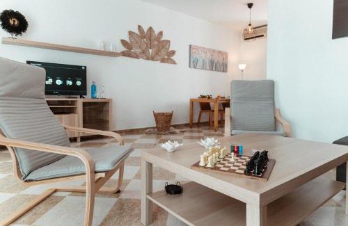 Ayamonte Appartement | Rincón del Guadiana