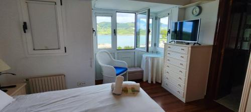 Mundaka Appartement | Rincón del Mar, Mundaka