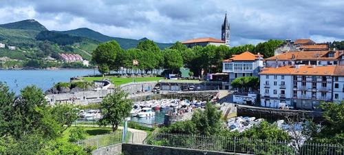 Mundaka Appartement | Rincón del Mar, Mundaka