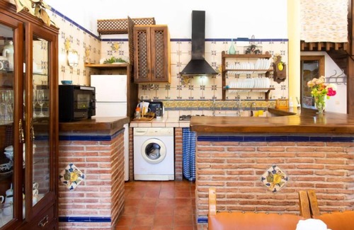 Niguelas Maison | Rincón del Sur by Interhome