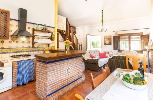 Niguelas Maison | Rincón del Sur by Interhome