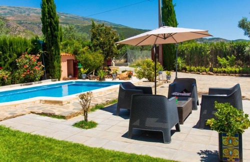 Niguelas Maison | Rincón del Sur by Interhome