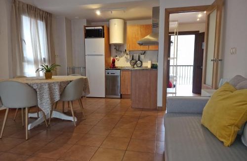Gavin Appartement | Rincón del Valle- Gavin
