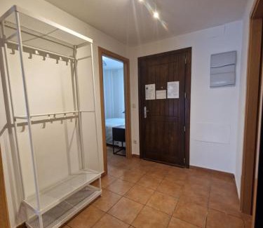 Gavin Appartement | Rincón del Valle-Gavin2