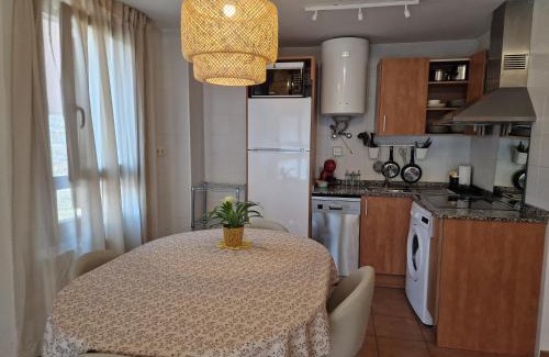 Gavin Appartement | Rincón del Valle-Gavin2