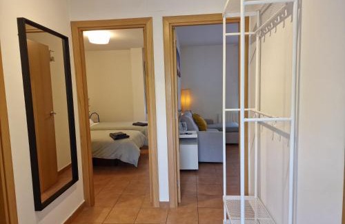 Gavin Appartement | Rincón del Valle-Gavin2