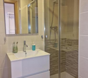 Gavin Appartement | Rincón del Valle-Gavin2