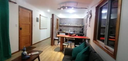Puyehue Appartement | Rincón Puyehue