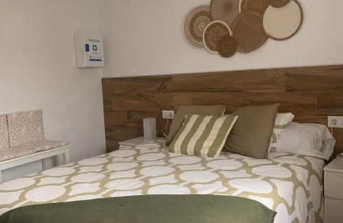 Murcia Appartement | Rincón Santa Eulalia. Parking y Desayuno incluido.