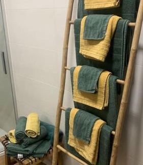 Murcia Appartement | Rincón Santa Eulalia. Parking y Desayuno incluido.