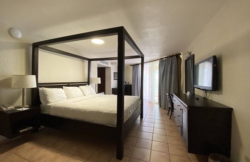 Caguabo Station Balnéaire | Rincon Beach Resort