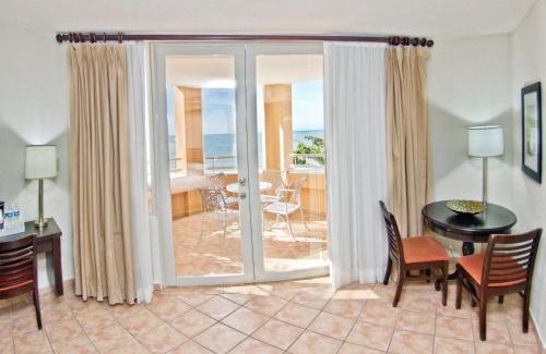 Caguabo Hôtel | Rincon Beach Resort