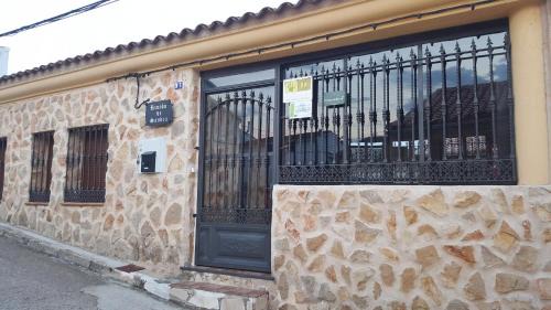 Monteagudo de las Salinas Maison | Rincon de Sandra