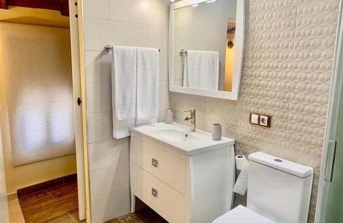 Bedmar Maison | Rincon de los artesanos