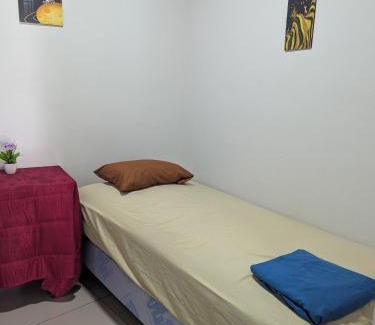 Tegucigalpa Appartement | Rincon del descanso Col Miraflores Teg