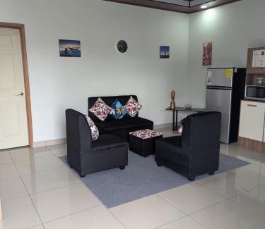 Tegucigalpa Appartement | Rincon del descanso Col Miraflores Teg
