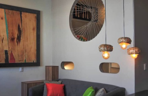 Morelia Appartement | Rincon Durazno: Comfortable apartment in Morelia, close to the historical center