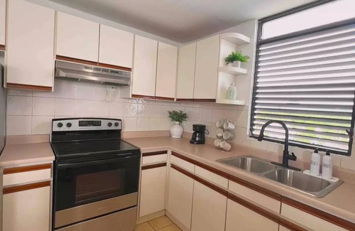 Stella Appartement | Rincon Ocean Front Sunset Apartment Getaway 2BR/BT