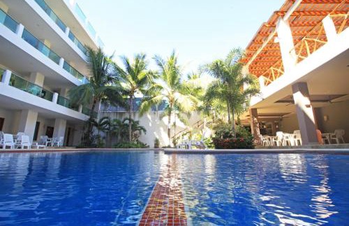Rincon de Guayabitos Hôtel | Rincon Resort
