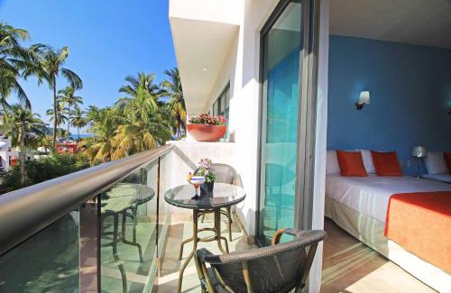 Rincon de Guayabitos Hôtel | Rincon Resort