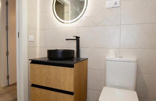 El Burgo de Osma Appartement | Rinconcito de Uxama