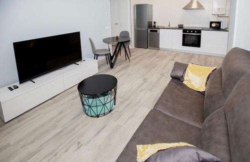 El Burgo de Osma Appartement | Rinconcito de Uxama