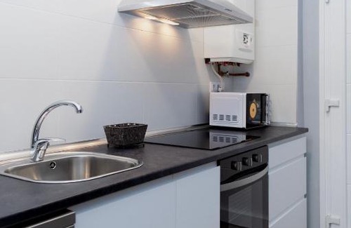 El Burgo de Osma Appartement | Rinconcito de Uxama