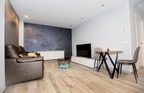 El Burgo de Osma Appartement | Rinconcito de Uxama