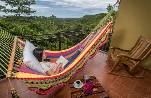 Mogote de Bagaces Hôtel | Rinconcito Lodge