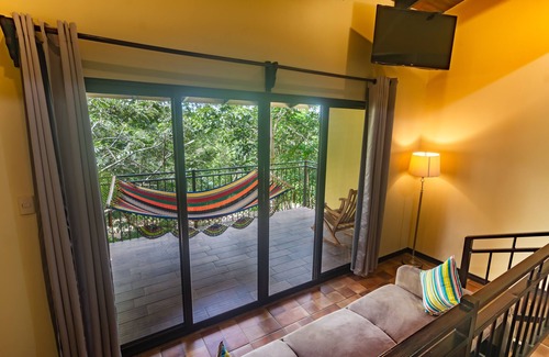 Mogote de Bagaces Cabine | Rinconcito Lodge