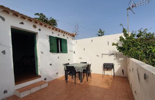 Las Hayas Appartement | Rinconcito Rural con encanto en Las Hayas by Vapagó Tenerife