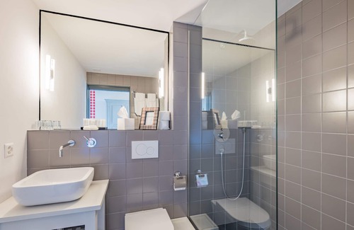 Oeschseite Cabine | Rinderberg Swiss Alpine Lodge