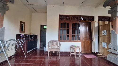 Undisan Maison | Rindu Homestay