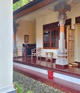Undisan Maison | Rindu Homestay