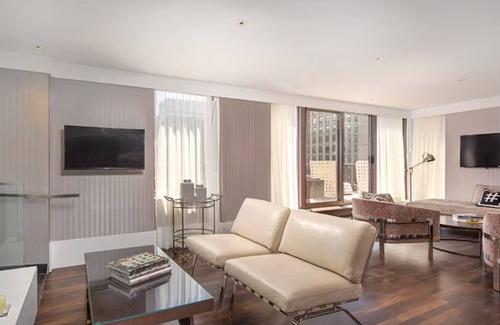 Midtown East Station Balnéaire | Ring In 2025 in NYC! Midtown 45! 1 Bdrm Sleeps 4