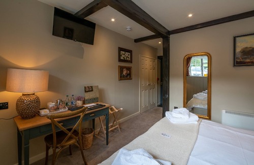 Compton Martin Hôtel | Ring O Bells