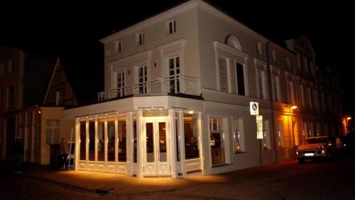 Warnemuende Hôtel | Ringelnatz Warnemünde