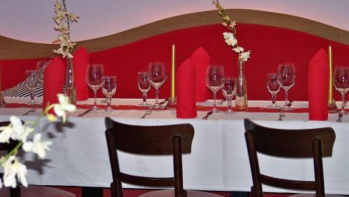 Warnemuende Hôtel | Ringelnatz Warnemünde