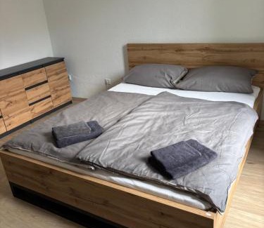 Western Ring Area Appartement | Ringflair Apartment